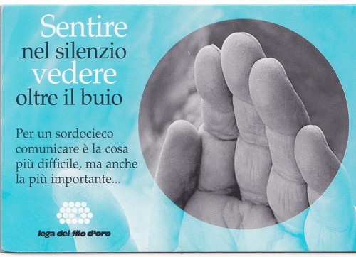 Calendarietto lega del filo - del,
