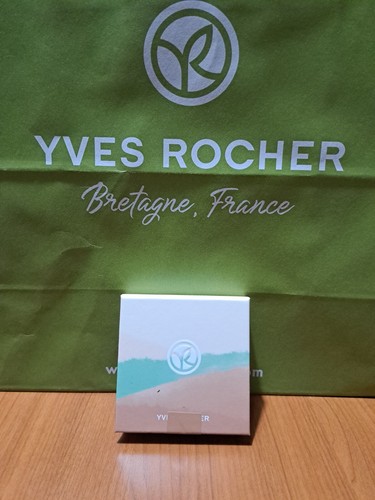 Yves rocher cipria dore 275 - dore',