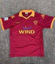Maglia Home Y2K AS Roma 2012