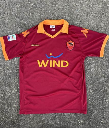 Maglia home y2k - y2k, 2012