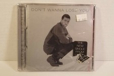 LIONEL RICHIE DON'T WANNA LOSE