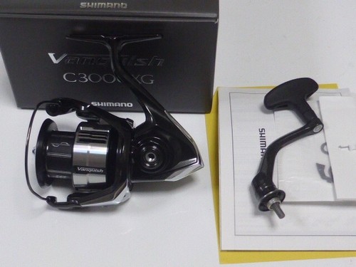 Mulinello spinning shimano - da,