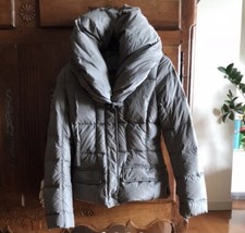 Marca Add piumino donna usato