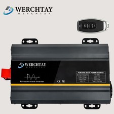 Convertitore di tensione 2500W