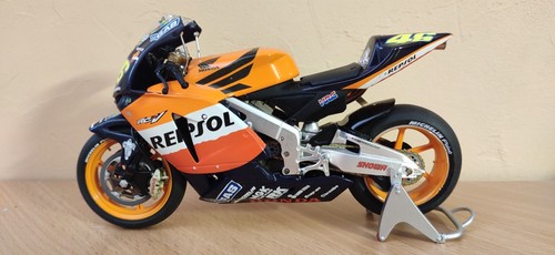 Moto altaya 12 honda - moto,