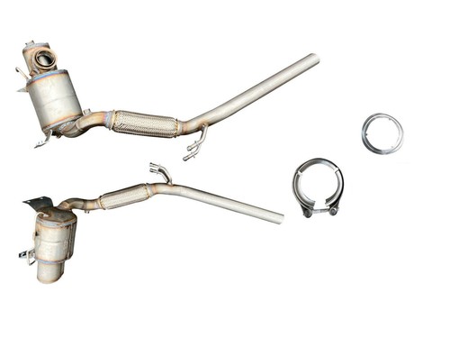 Dpf per polo seat ibiza - vw,