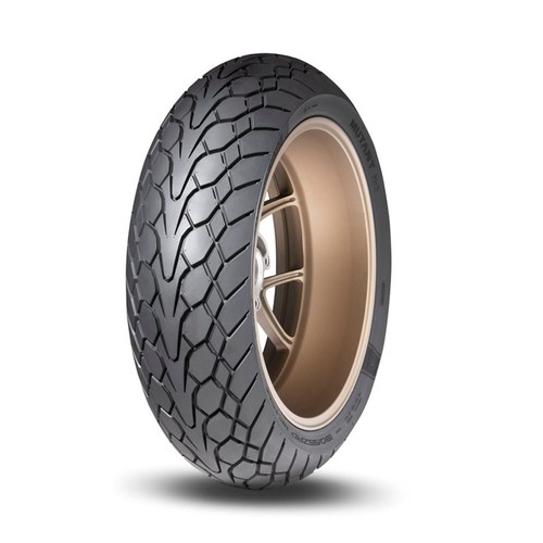 Pneumatico dunlop mutant - pneumatico,