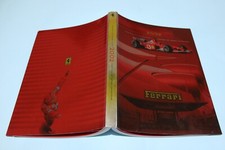 FERRARI 2002. CAMPIONE DEL MONDO PILOTI CAMPIONE DEL MONDO COSTRUTTORI OTTIMO