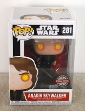 Star wars funko - star, pop