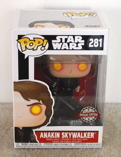 Star wars funko pop - ,