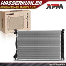 Radiatore Radiatore Acqua