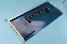 Kapjin CH484 3A MCU SUB