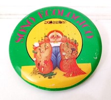 MITICI SGORBIONS Garbage Gang