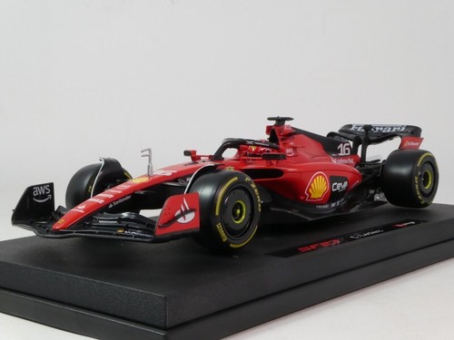 Burago bburago ferrari 23 - bburago,
