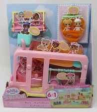 NUOVO BABY Born Surprise Mini