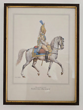 Quadro Divisa Militare