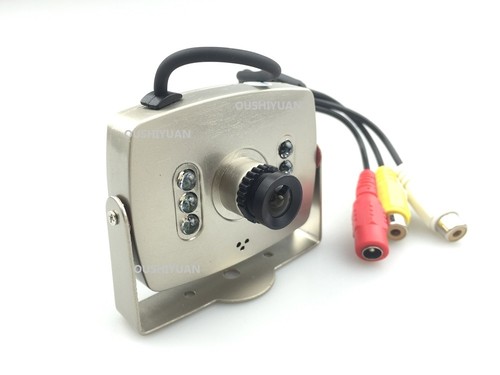 Cctv 1000tvl obiettivo mm - 2,8,