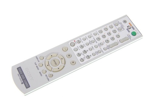 Telecomando originale sony - telecomando,