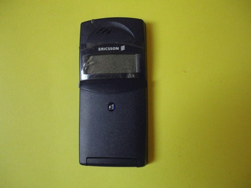 Cover ericsson t10 - ericsson-t10-s-c, front