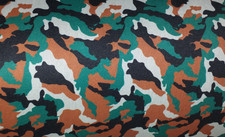 Tessuto neoprene a metraggio
