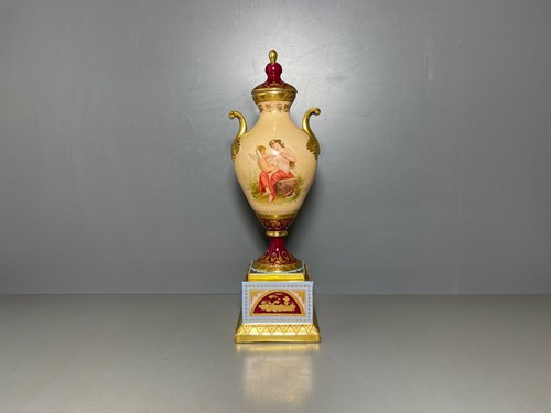 Royal vienna turingia vaso - royal,