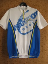 Maillot cycliste vintage - maillot,