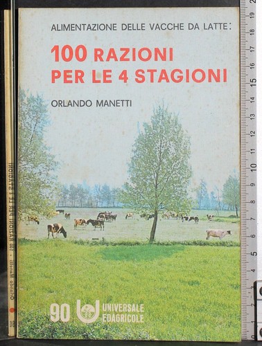 100 razioni per - per, 4