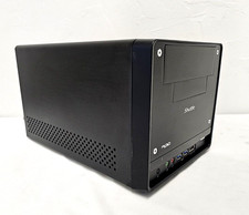 Shuttle XPC SH67 Cube Computer