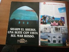EGITTO Sharm El Sheik Mar