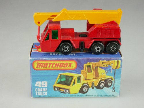 Camion gru 51632 - 49-c,