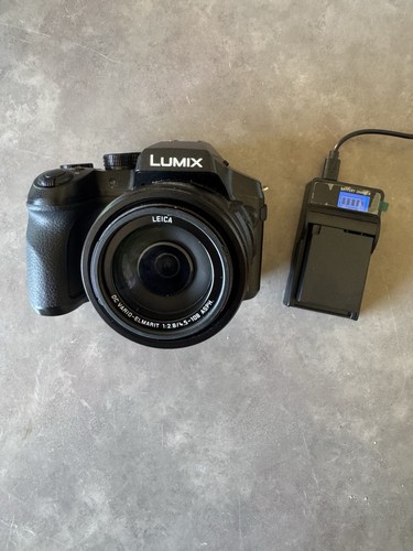 Panasonic lumix dmc fz300 1 - lumix, dmc-fz300