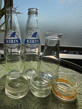 Bottiglie di vetro KIRIN
