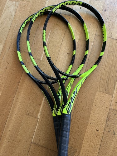 Babolat pure aéro pro - aéro, stock