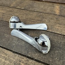 Cambio Down Tube Shimano L422