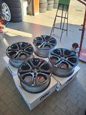 4 CERCHI IN LEGA USATI