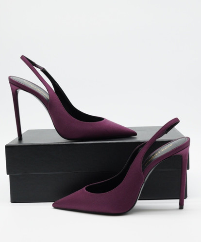 Saint laurent ysl zoe - saint,