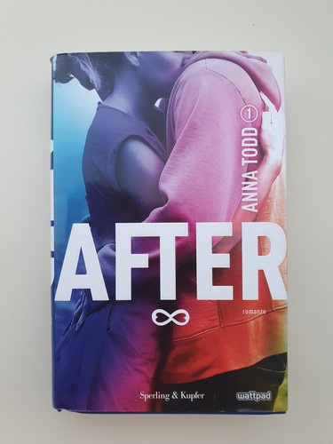 After todd anna - (vol.,