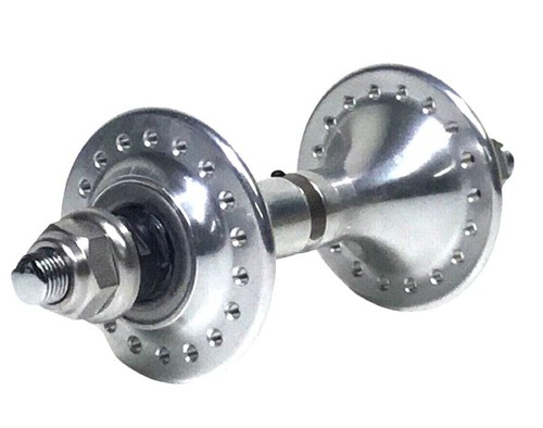 Mozzo anteriore campagnolo - mozzo,