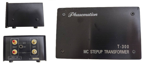 Phasemation t300 step - phasemation,