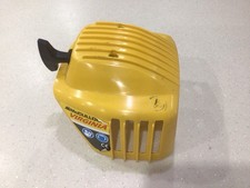 McCulloch Virginia MH542