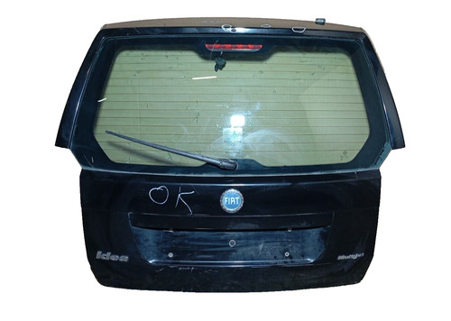 Portellone posteriore fiat - portellone,