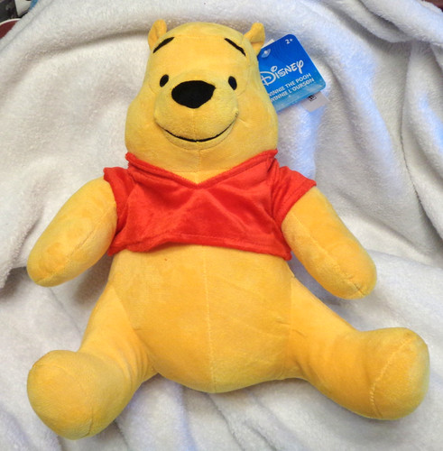New disney winnie - disney, the