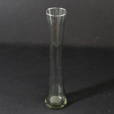 Vaso Da Fiori In Vetro
