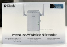 Link dhp w306av - d-link, dhp-w306av