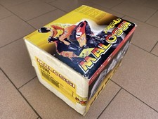 MALOSSI 3112985 GRUPPO TERMICO MHR REPLICA Ø 50 ALLUMINIO