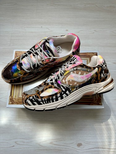 Saucony westside gunn - gunn,