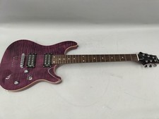 (Schecter) Chitarra elettrica