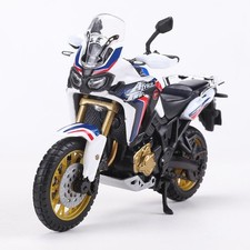 Die-Cast Honda Africa Twin DCT