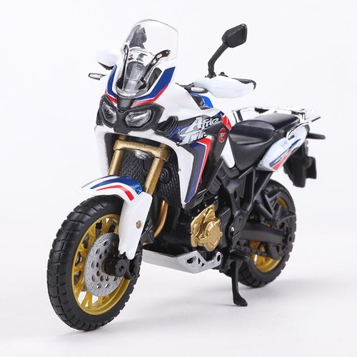 Modellino moto lega - modellino,