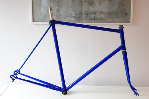 Telaio corsa mercier - corsa,